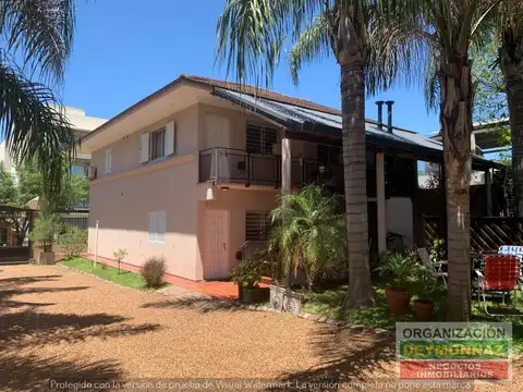 Hotel en Venta 15 años