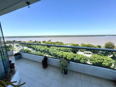 Departamento en Alquiler de 3 dormitorios