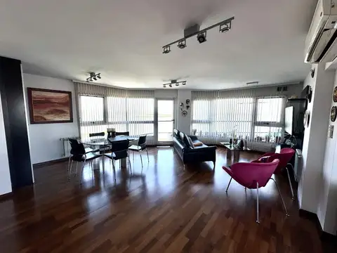 Avenida de la Libertad 300 piso 20