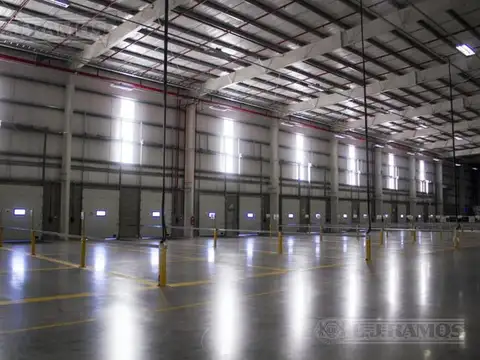 Depósito en alquiler en Tortuguitas