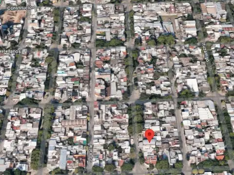 Pasco  3926 Pasillo Sin Expensas