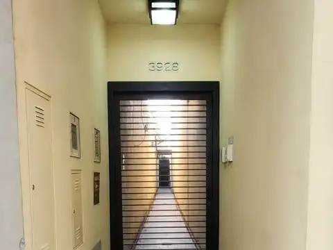Depto Tipo Casa en Venta de 1 dormitorio