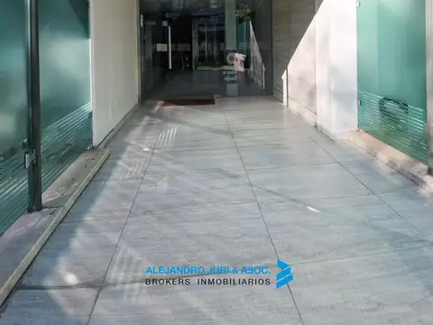 Departamento en Alquiler 12 años