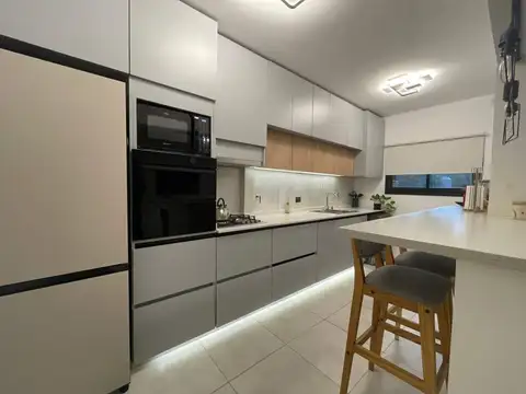 Departamento en Venta en Ciudad Jardin del Palomar, USD 90.000
