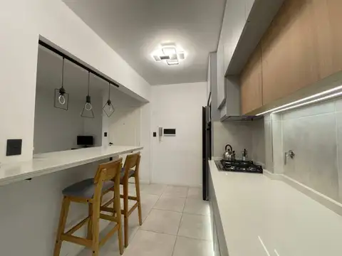 Departamento en Venta 50 años