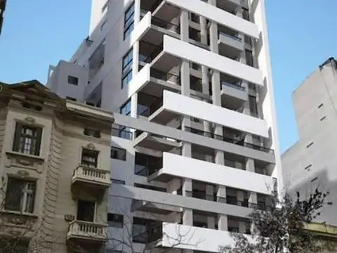 Avenida Corrientes 4500