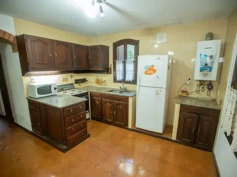 Casa en Venta en Valeria del Mar, USD 120.000