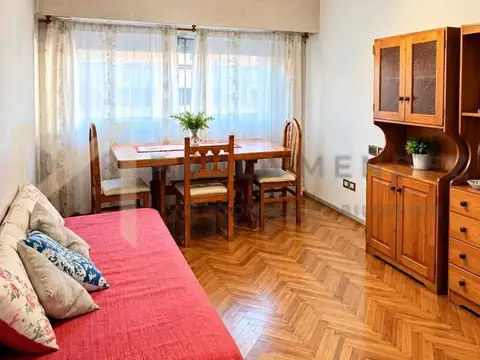 Departamento  en Venta en San Cristóbal, Capital Federal, Buenos Aires