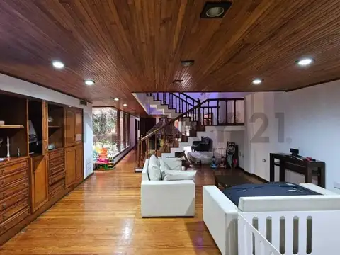 Casa en Alquiler en La Plata