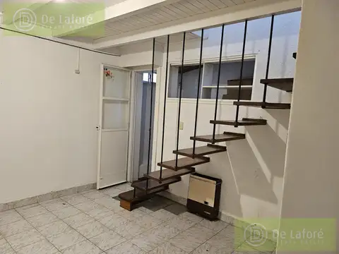 Departamento en Venta en Beccar, USD 45.000