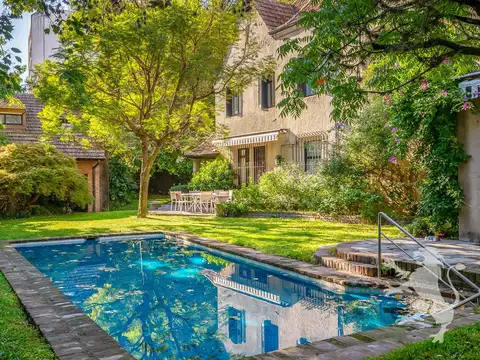Casa en Venta de 4 dormitorios
