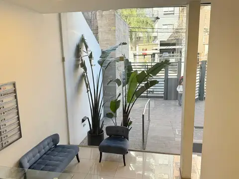 Oficina en Alquiler A Estrenar