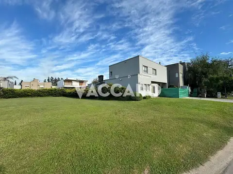 Haras Maria Victoria Barrio Privado