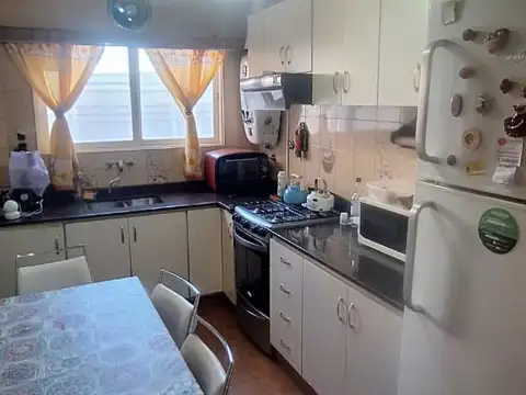 Depto Tipo Casa en Venta en Villa Devoto, USD 139.000