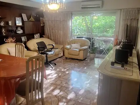 Depto Tipo Casa en Venta de 3 ambientes