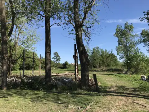 En alquiler, Excepcional fraccion comercial frente a Nordelta sobre Ruta 27, ubicacion unica!
