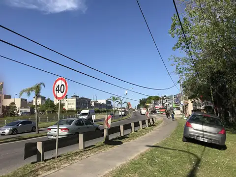 Terreno en Alquiler de 5534,0 m2