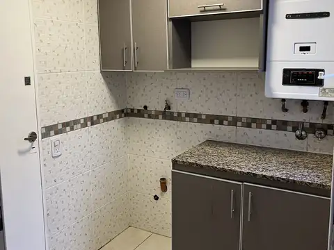 Departamento en Alquiler 44 años