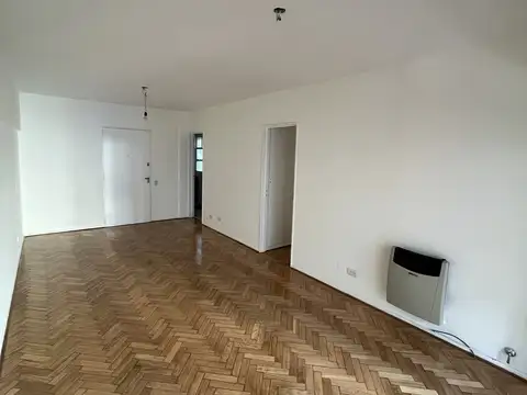 Departamento en Alquiler de 4 ambientes