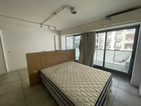 Departamento en Venta en Barrio Norte, USD 245.000