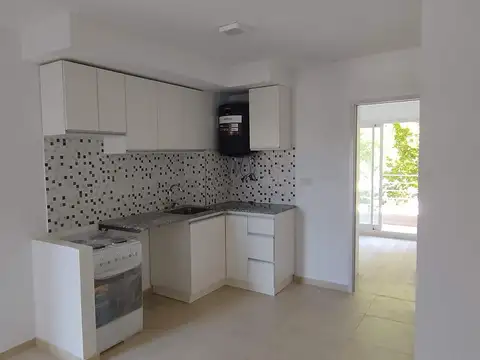 Departamento en  arroyito 1 dormitorio av genova 1548