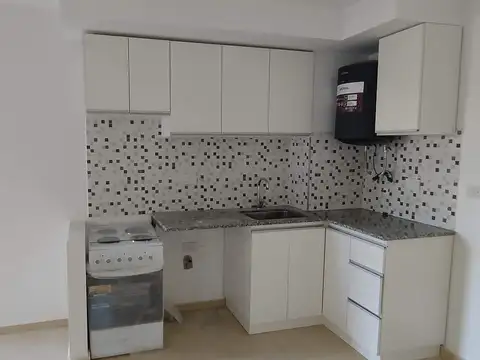 Departamento en Venta en Arroyito, USD 58.000
