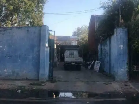 Terreno - Venta - Paraguay, Asunción