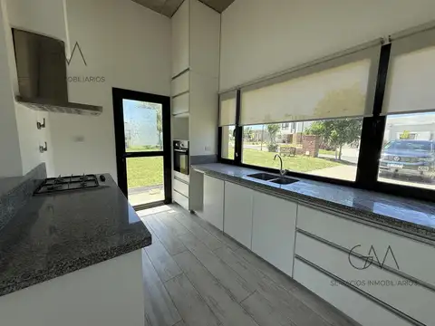 Casa en Venta 6 años