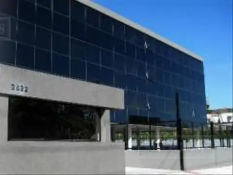 Oficina de 166 m2 en Alquiler en Beccar, San Isidro