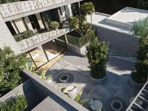 DEPARTAMENTO EN DESARROLLO PELLEGRINI AL 900 3 DORMITORIOS