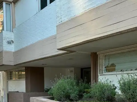 Departamento en Olivos