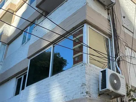 Departamento en Olivos
