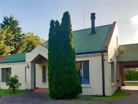 Casa en Venta en Banco Provincia, USD 240.000