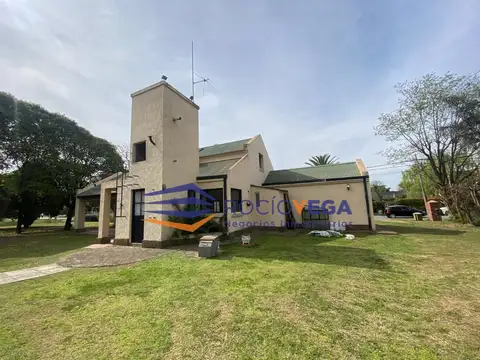 Casa en Venta y o Alquiler en Banco Provincia Moreno