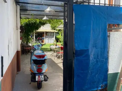 Casa en Venta en Villa Maipú, USD 110.000