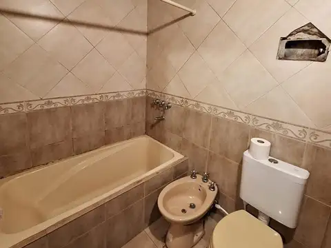 Departamento en Alquiler al Norte