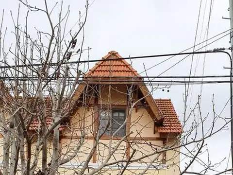 Casa en Alquiler de 2 dormitorios