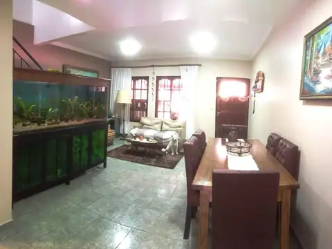 Casa en Alquiler 20 años