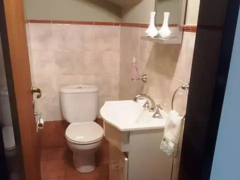 Casa en Alquiler al Oeste