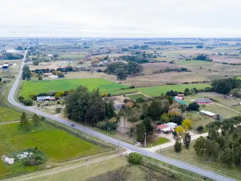 Casa en Venta 36 años