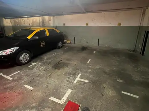 Cochera en Venta para coche grande