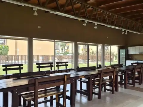 Departamento en Alquiler de 2 dormitorios