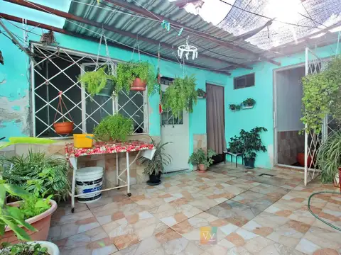 Alquiler Casa 5 Dormitorios Villa Española