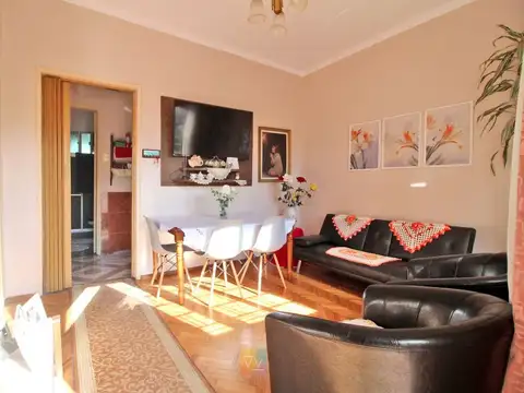 Alquiler Casa 5 Dormitorios Villa Española