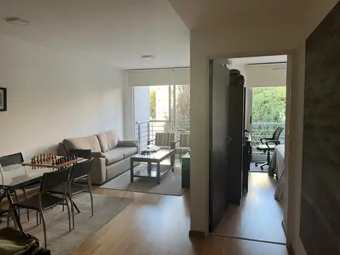 Departamento en Alquiler de 2 ambientes