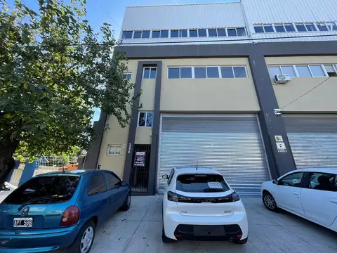 Depósito  en Venta en Victoria, San Fernando, G.B.A. Zona Norte