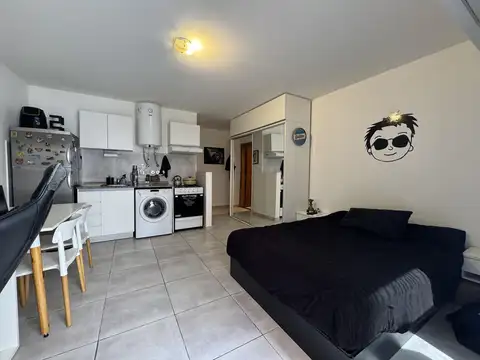 Venta Monoambiente Zona Rio Rosario Oroño