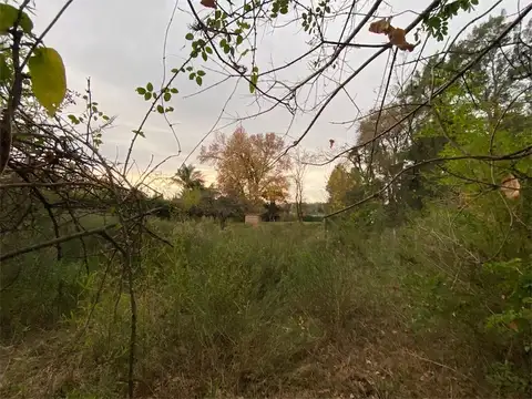 Terreno en Venta en Ingeniero Maschwitz, USD 1.030.000