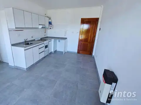 Dpto a estrenar, centro de San José, N°203, calle Sarmiento. EDIFICIO SITIO SARMIENTO, SAN JOSE.