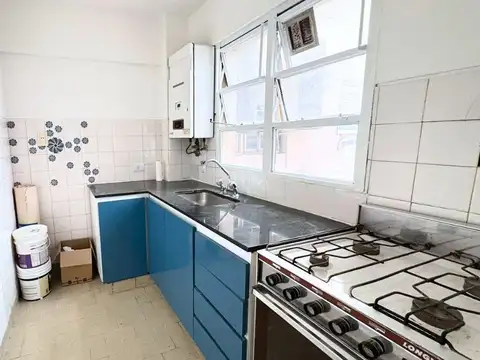Departamento en Alquiler en Caballito, $ 550.000